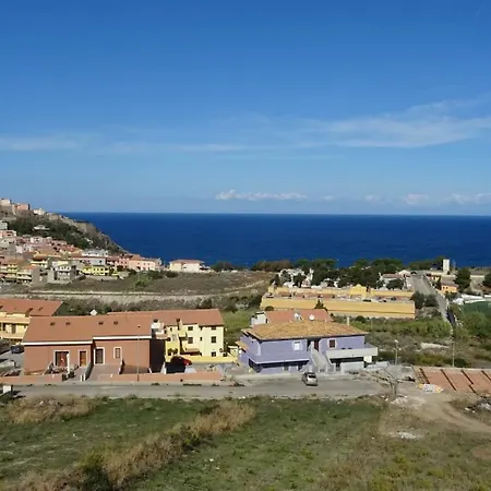 Affittimoderni Il Sole - Csso02 شقة كاستيلساردو