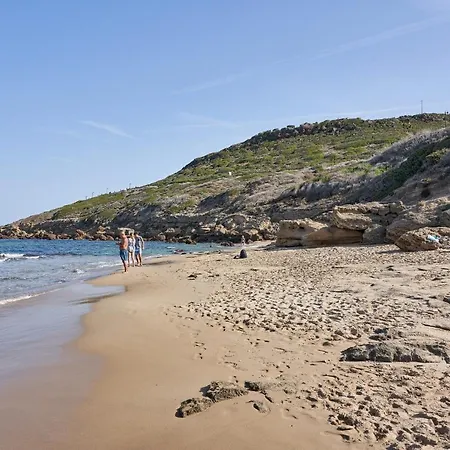 Affittimoderni Il Sole - Csso02 Διαμέρισμα Castelsardo
